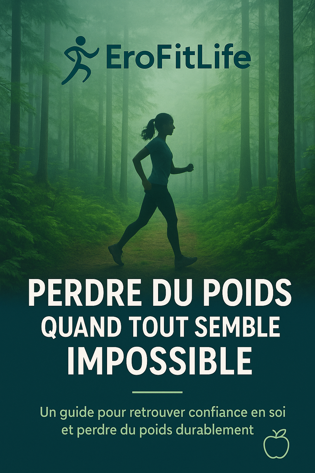 Perdre du poids quand tout semble impossible / Guide complet 7 jour